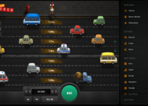 Play Cricket Road Online Slot