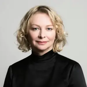 Jamie Wiebe - Author Photo